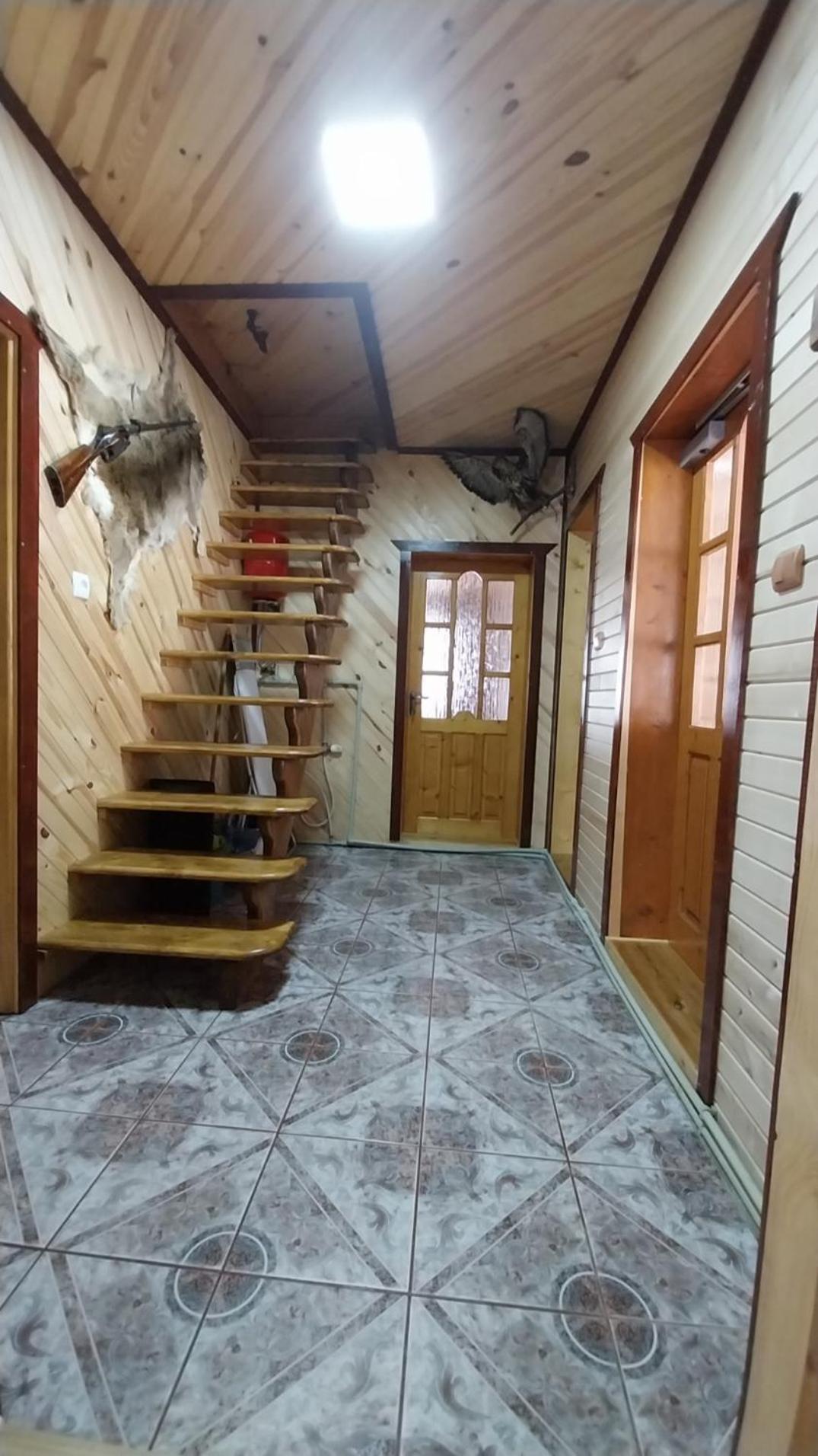 Затишний Дім Villa Iaremcea Exterior foto